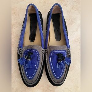 Women Vaneli loafers
